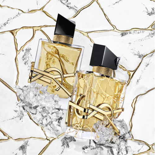 YVES SAINT LAURENT-Libre Collector - Eau de Parfum Rechargeable YVES SAINT LAURENT-Libre Collector - Eau de Parfum Rechargeable